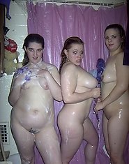 Fatty Wife