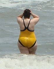Fatty Wife